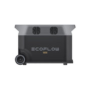 EcoFlow DELTA Pro Portable Power Station - Escape Urban Life