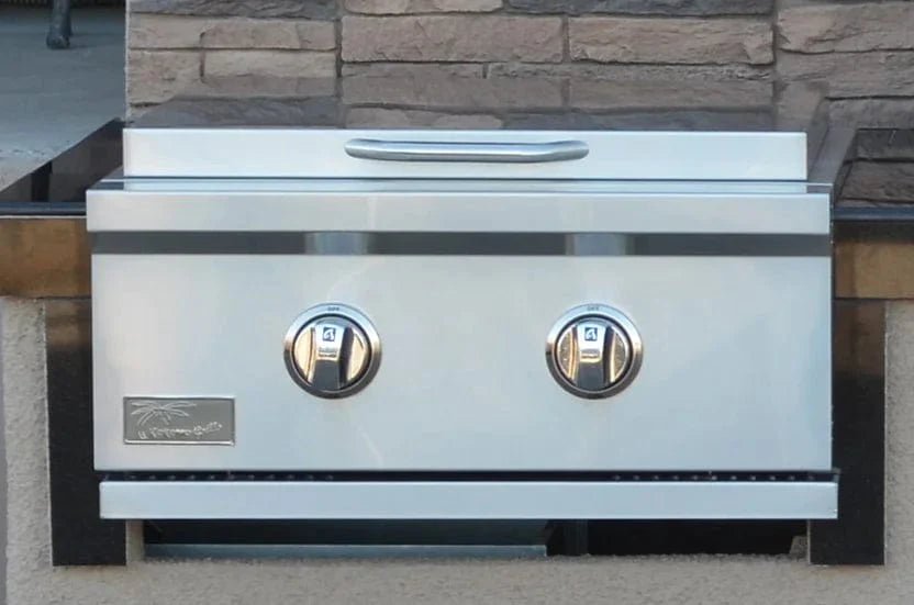 Kokomo Grills - 22" Griddle - KO-GRDL22 - Escape Urban Life