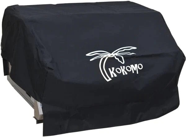 Kokomo Grills - 5 Burner Built In Grill Cover - KO-BAK5BCVR - Escape Urban Life