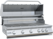 Kokomo Grills - 5 Burner Built In Grill-NG/LP - Escape Urban Life