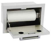 Kokomo Grills - Paper Towel Holder - KO-ATH - Escape Urban Life