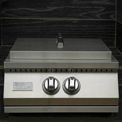 Kokomo Grills - Power Burner - KO-PB - Escape Urban Life