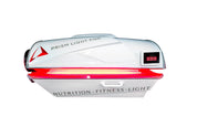 Prism Light Pod Red Light Therapy Bed - Escape Urban Life