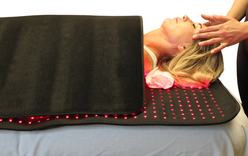 Prism Light Red Light Therapy Pad - Escape Urban Life