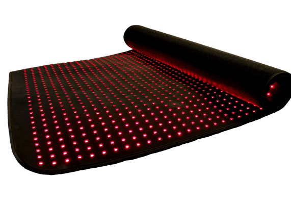 Prism Light Red Light Therapy Pad - Escape Urban Life