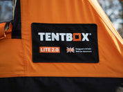 TentBox Lite 2.0 - Escape Urban Life