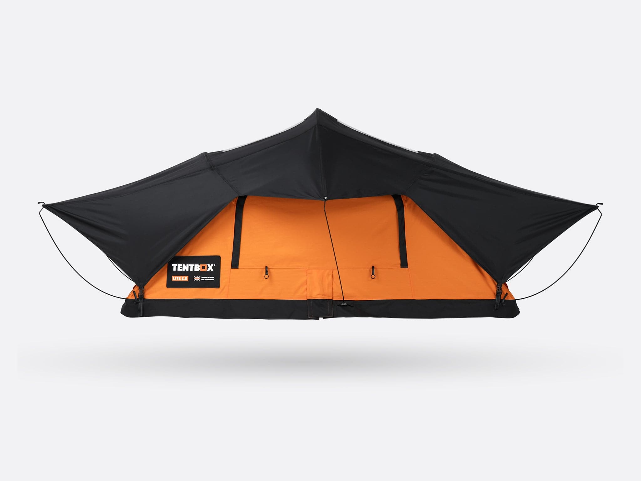 TentBox Lite 2.0 - Escape Urban Life