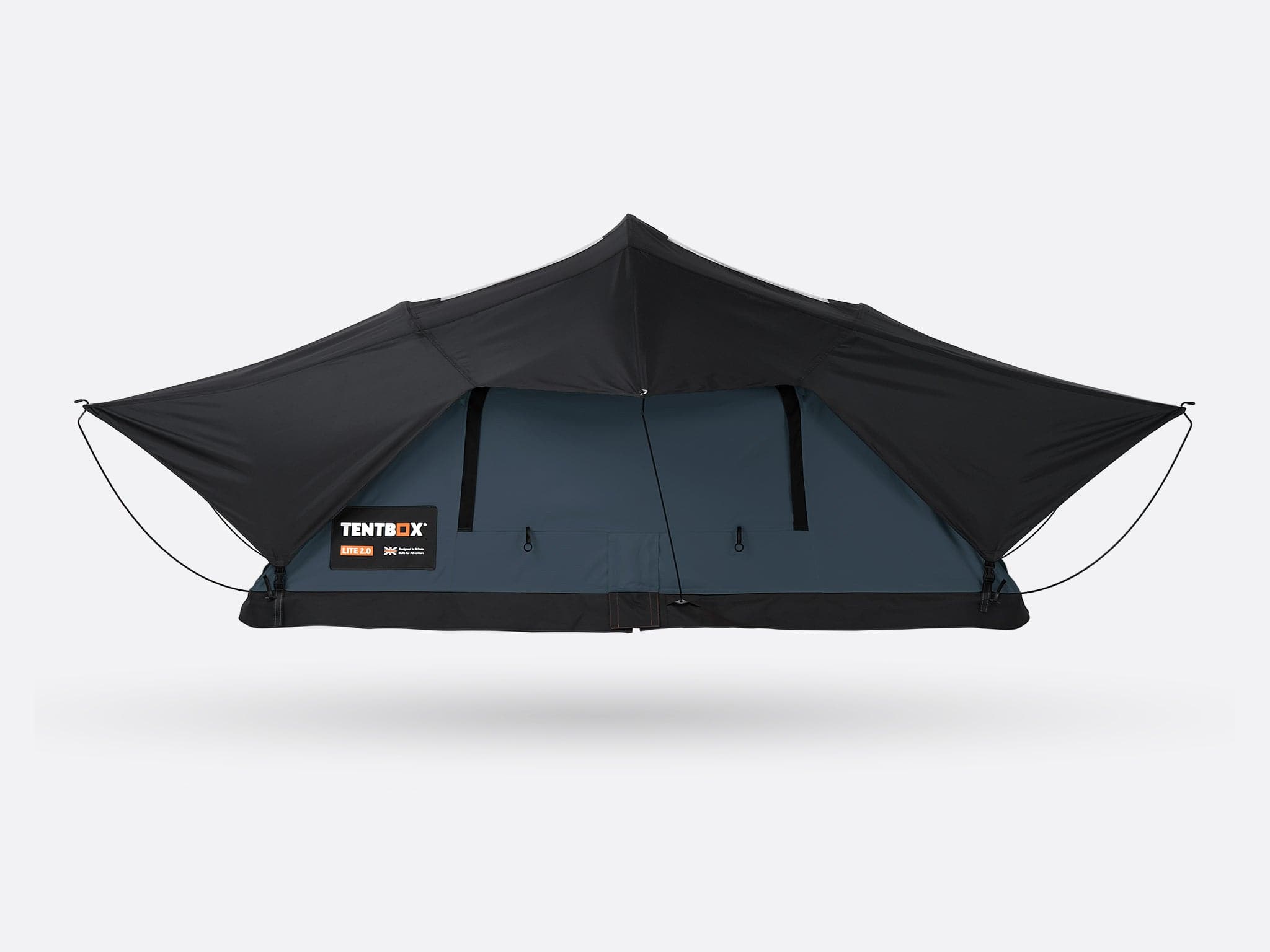 TentBox Lite 2.0 - Escape Urban Life