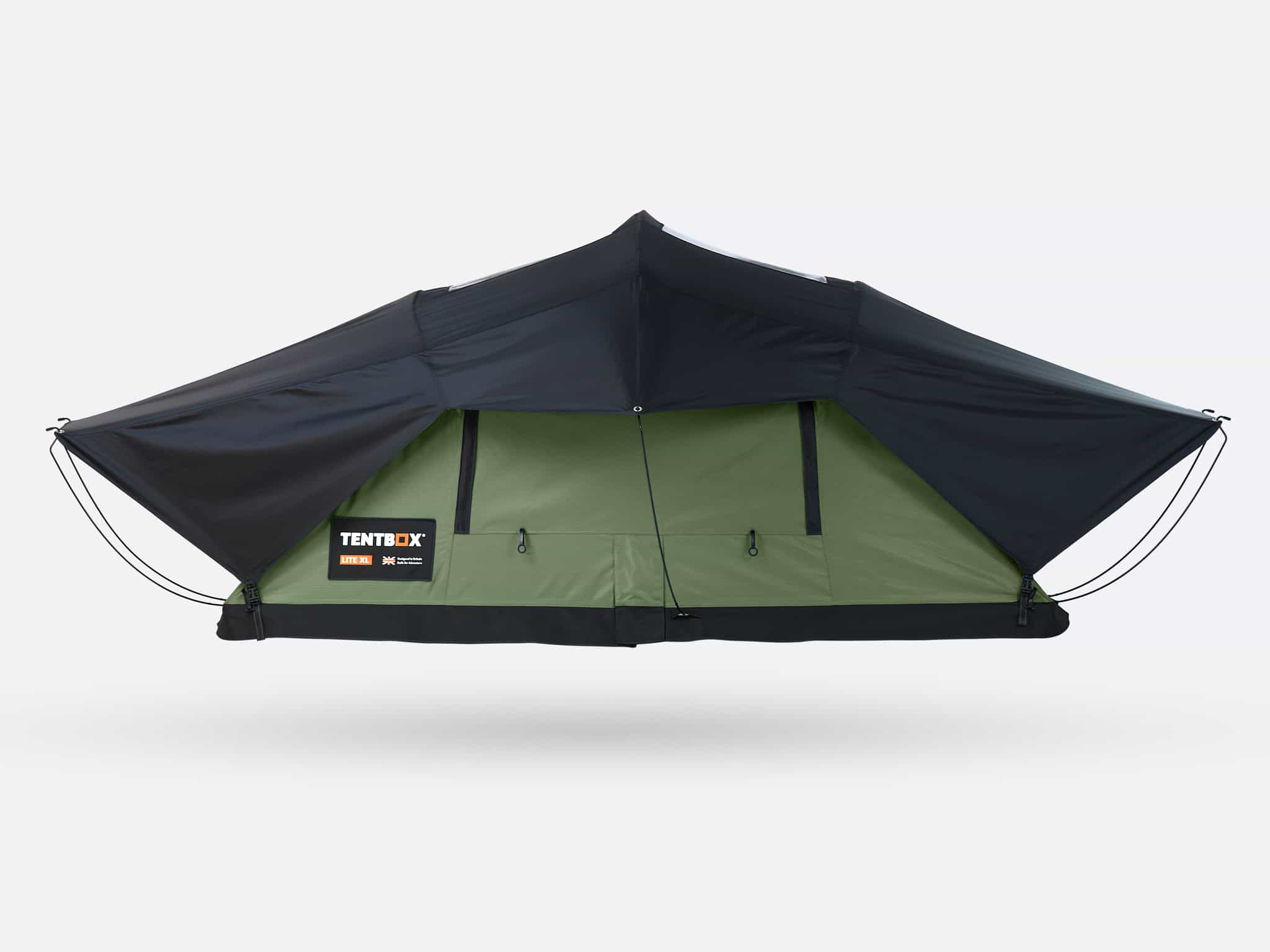 TentBox Lite XL - Escape Urban Life