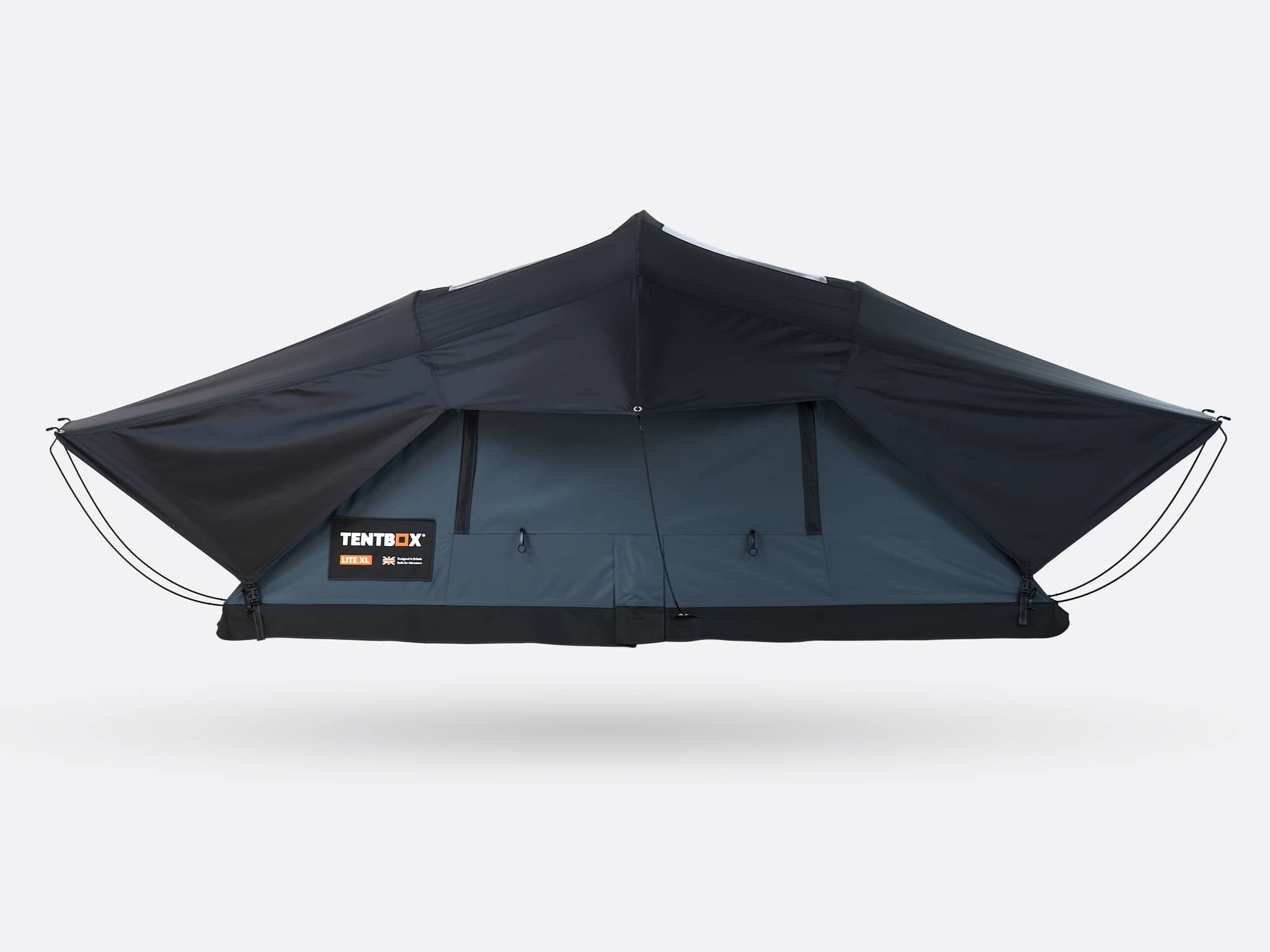 TentBox Lite XL - Escape Urban Life