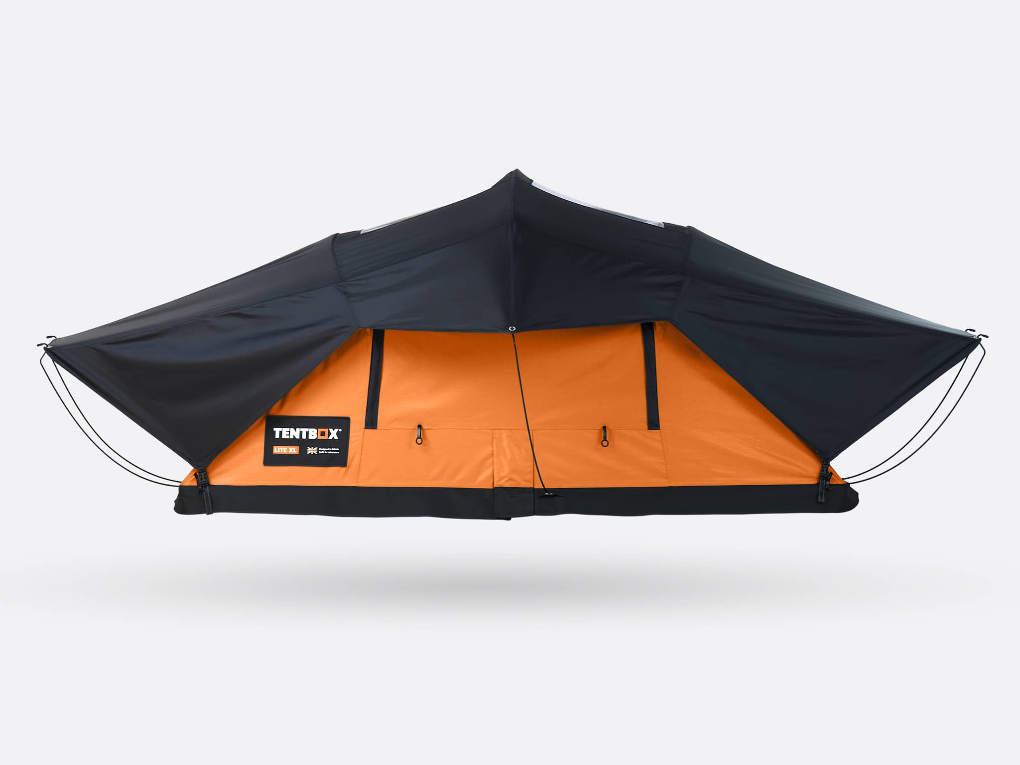 TentBox Lite XL - Escape Urban Life