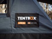 TentBox Lite XL - Escape Urban Life